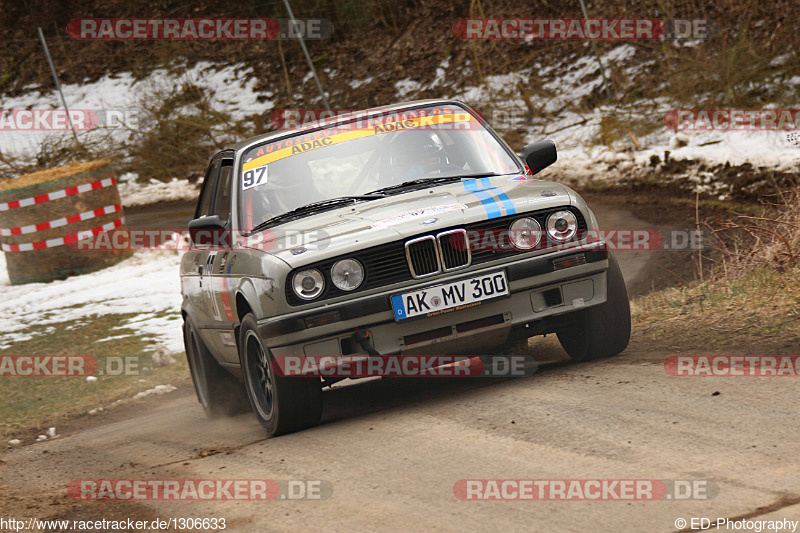 Bild #1306633 - Rallye Kempenich 2016