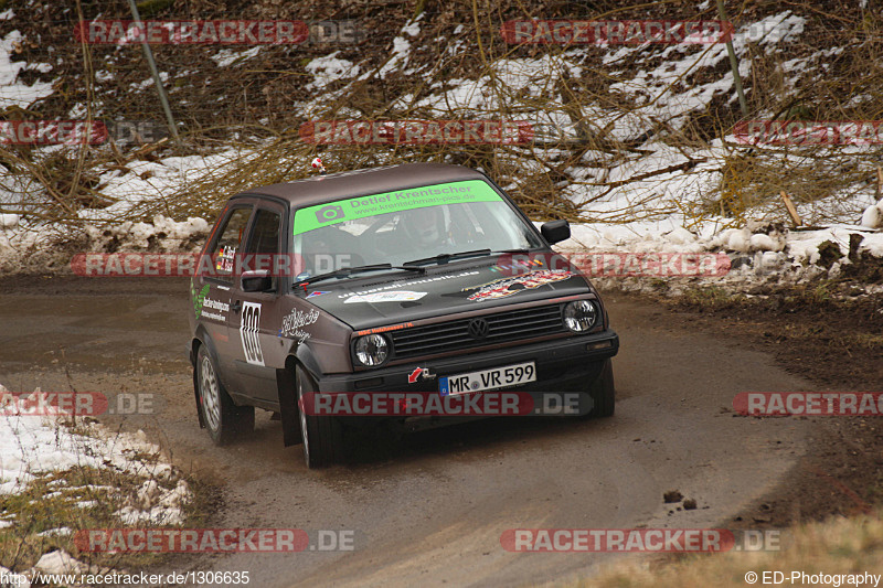 Bild #1306635 - Rallye Kempenich 2016