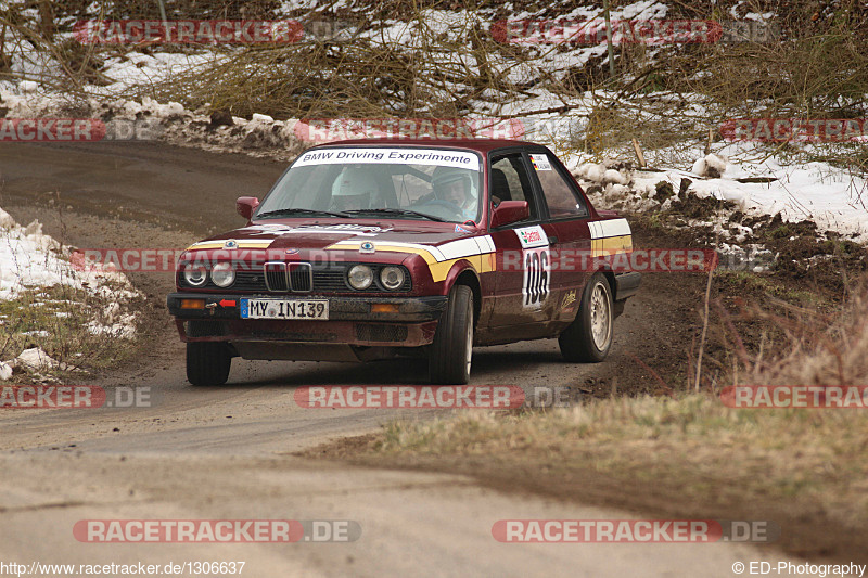 Bild #1306637 - Rallye Kempenich 2016