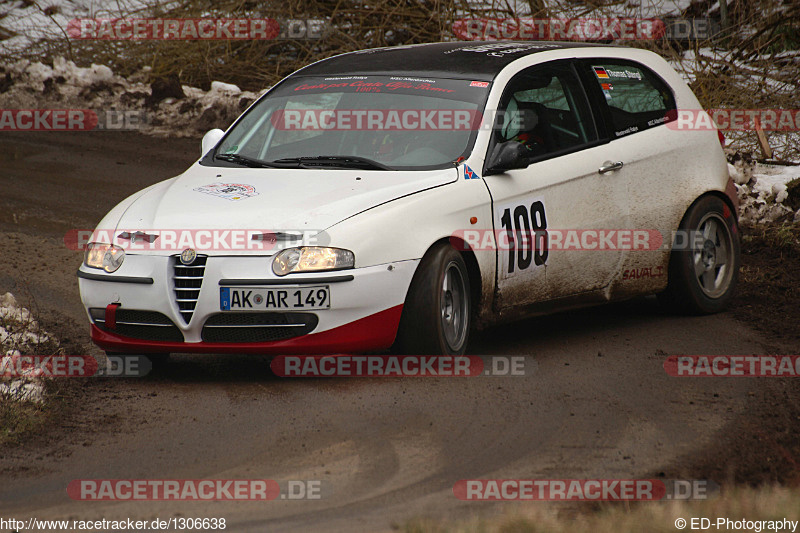 Bild #1306638 - Rallye Kempenich 2016