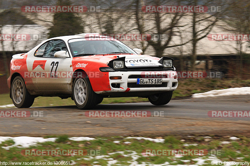 Bild #1306651 - Rallye Kempenich 2016