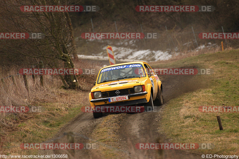 Bild #1306658 - Rallye Kempenich 2016