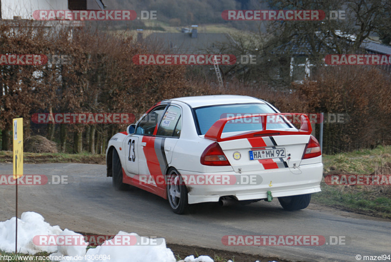 Bild #1306694 - Rallye Kempenich 2016