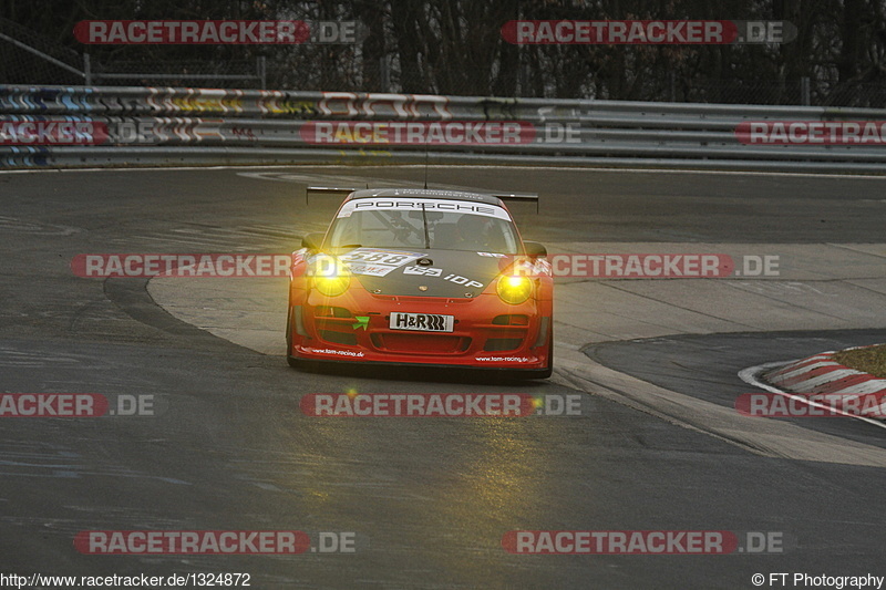 Bild #1324872 - Test- und Einstellfahrten VLN 19.03.2016