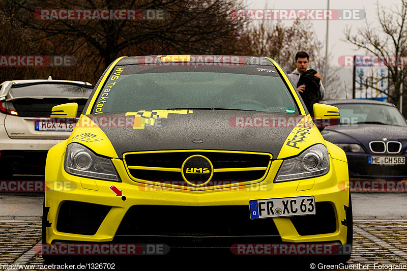 Bild #1326702 - Treffen Carfreitag Nürburgring 25.03.2016