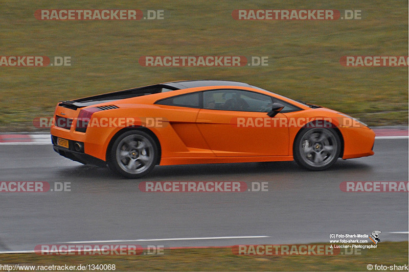 Bild #1340068 - Treffen Carfreitag Nürburgring 25.03.2016