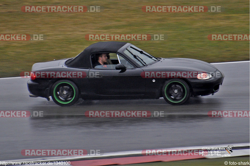 Bild #1340100 - Treffen Carfreitag Nürburgring 25.03.2016