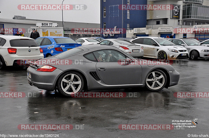 Bild #1340124 - Treffen Carfreitag Nürburgring 25.03.2016