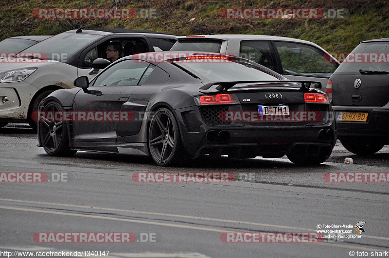 Bild #1340147 - Treffen Carfreitag Nürburgring 25.03.2016