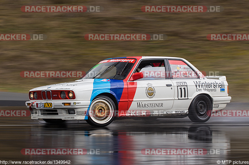 Bild #1349942 - Driftday an Ostern