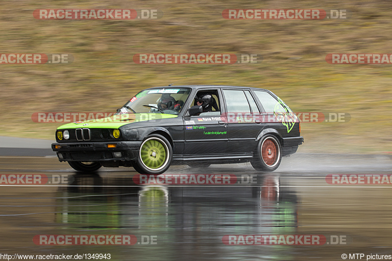 Bild #1349943 - Driftday an Ostern