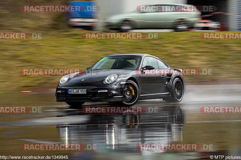 Bild #1349945 - Driftday an Ostern