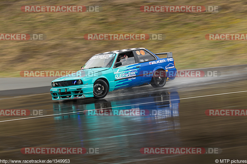 Bild #1349953 - Driftday an Ostern