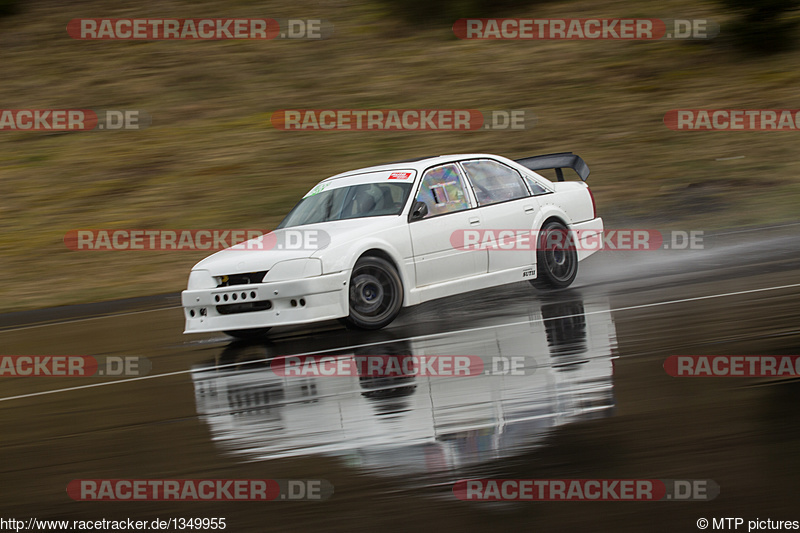 Bild #1349955 - Driftday an Ostern