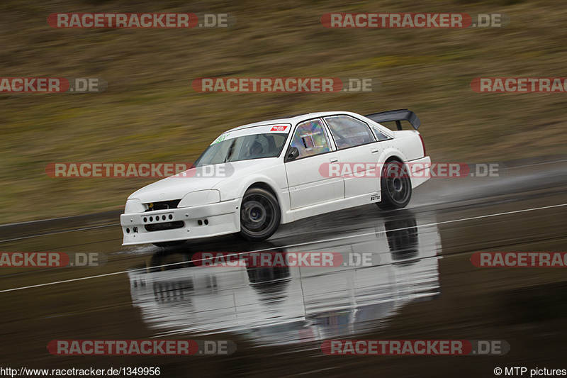 Bild #1349956 - Driftday an Ostern