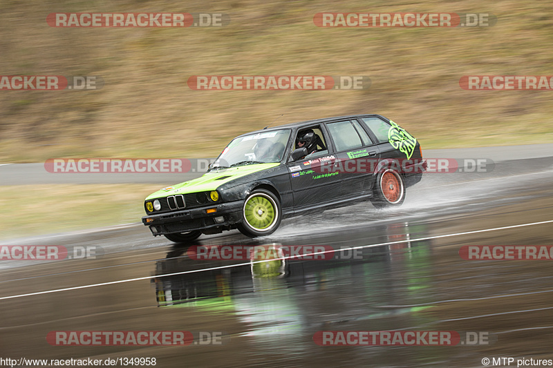 Bild #1349958 - Driftday an Ostern