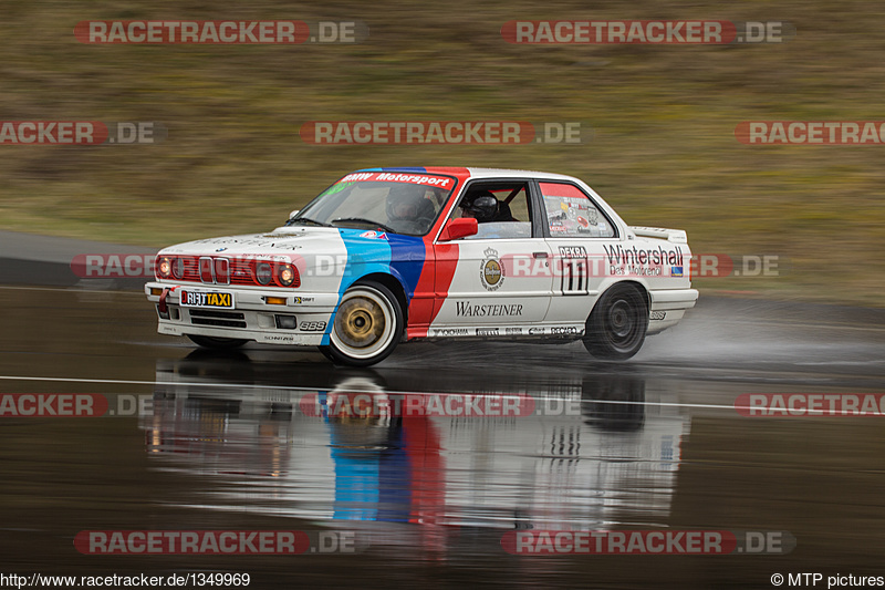 Bild #1349969 - Driftday an Ostern