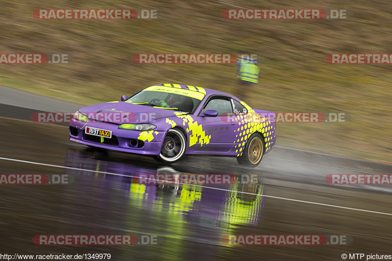 Bild #1349979 - Driftday an Ostern