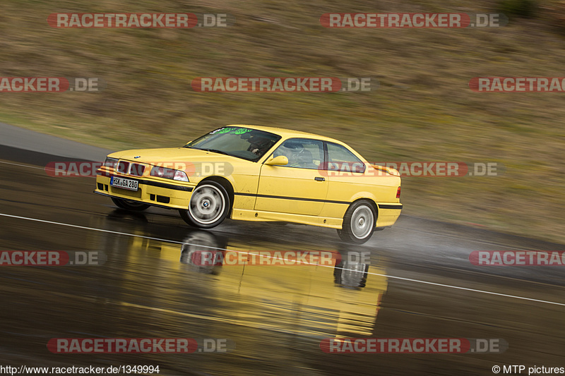 Bild #1349994 - Driftday an Ostern