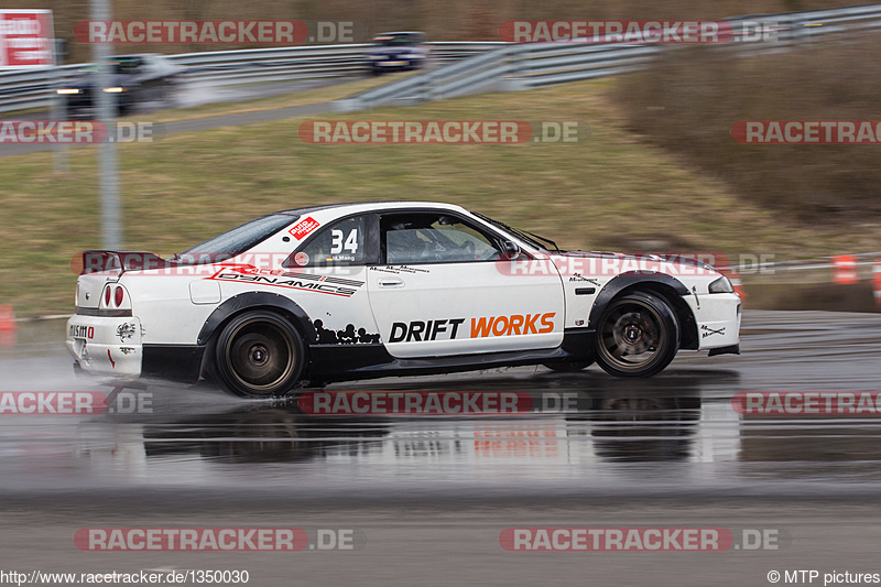 Bild #1350030 - Driftday an Ostern