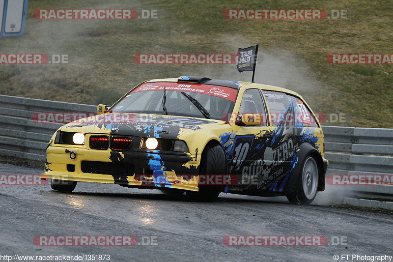 Bild #1351873 - Nürburgring Drift Cup Easter Cup