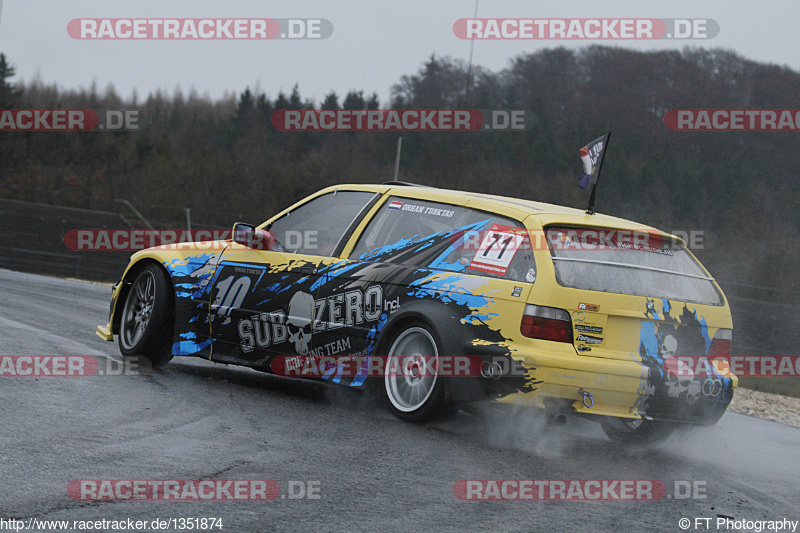 Bild #1351874 - Nürburgring Drift Cup Easter Cup