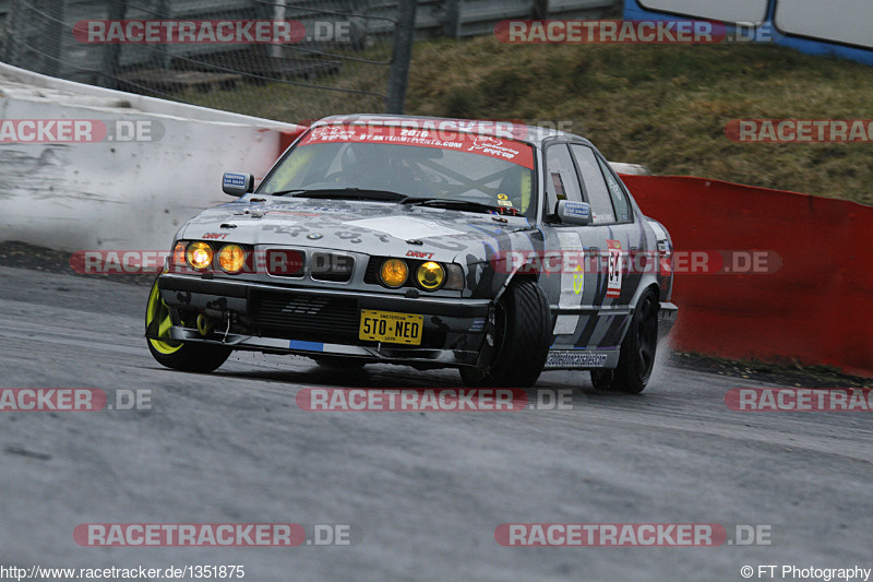 Bild #1351875 - Nürburgring Drift Cup Easter Cup