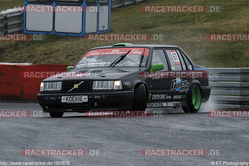 Bild #1351876 - Nürburgring Drift Cup Easter Cup