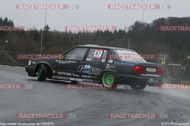 Bild #1351879 - Nürburgring Drift Cup Easter Cup