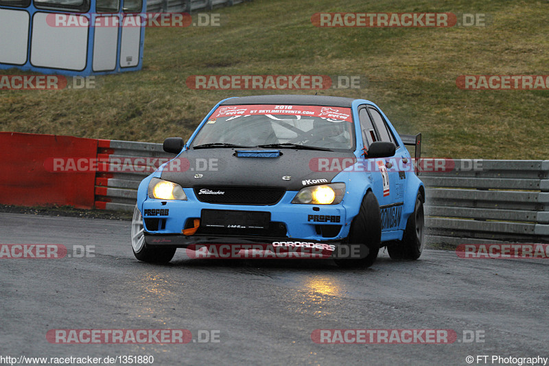 Bild #1351880 - Nürburgring Drift Cup Easter Cup