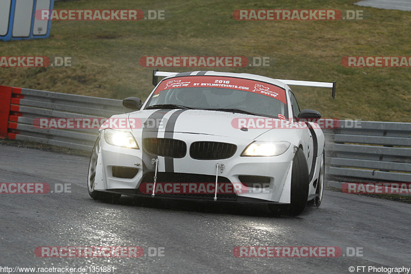 Bild #1351881 - Nürburgring Drift Cup Easter Cup