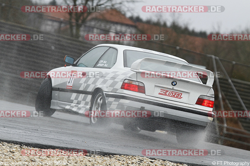 Bild #1351887 - Nürburgring Drift Cup Easter Cup