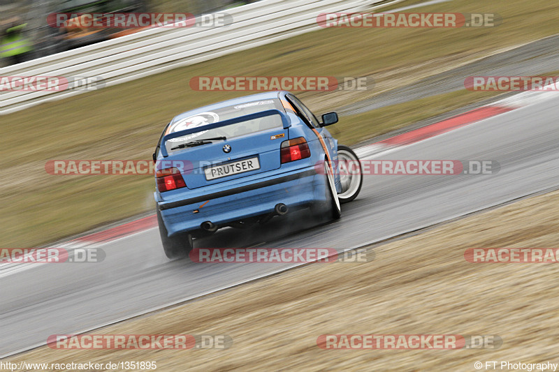 Bild #1351895 - Nürburgring Drift Cup Easter Cup