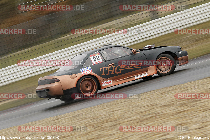 Bild #1351898 - Nürburgring Drift Cup Easter Cup