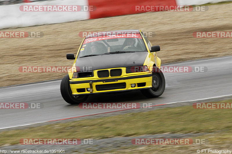 Bild #1351901 - Nürburgring Drift Cup Easter Cup