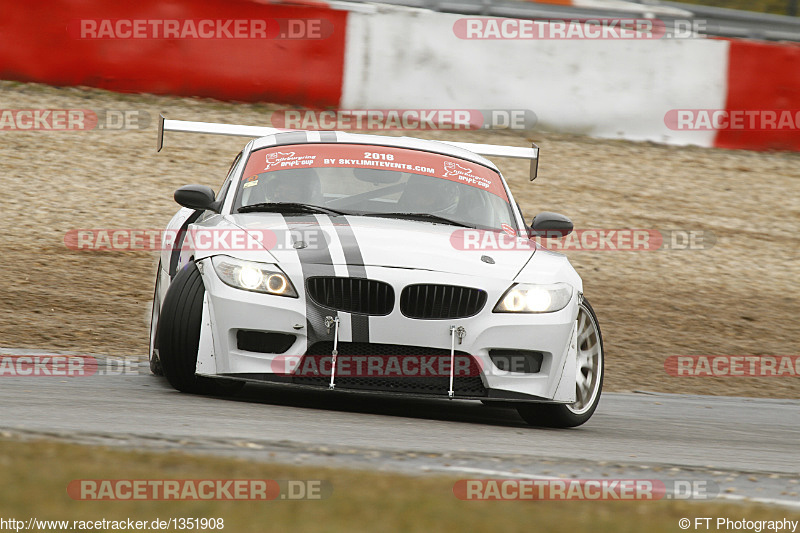 Bild #1351908 - Nürburgring Drift Cup Easter Cup