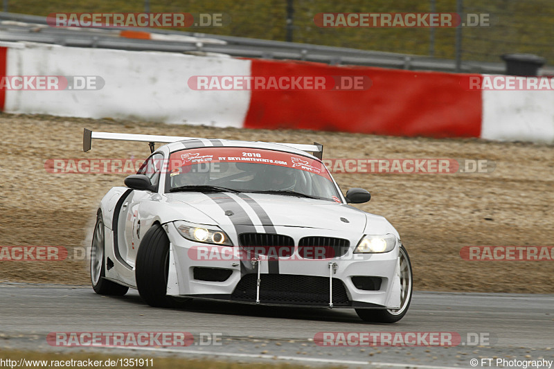 Bild #1351911 - Nürburgring Drift Cup Easter Cup