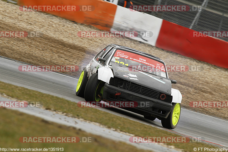 Bild #1351913 - Nürburgring Drift Cup Easter Cup