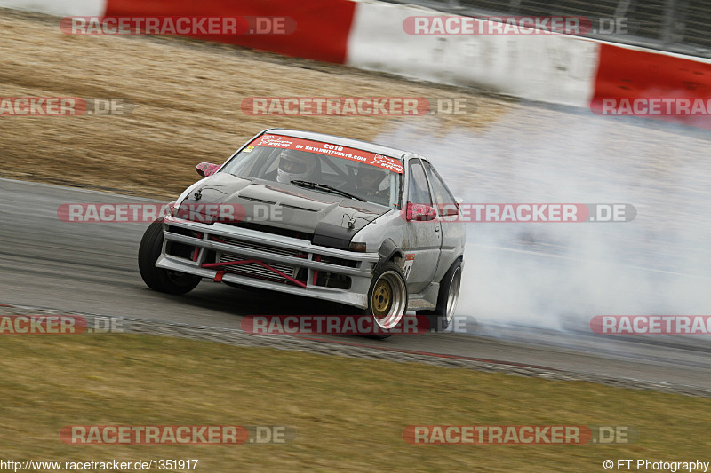 Bild #1351917 - Nürburgring Drift Cup Easter Cup