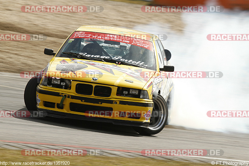 Bild #1351920 - Nürburgring Drift Cup Easter Cup