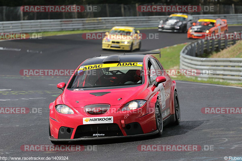 Bild #1409324 - Rcn Nürburgring