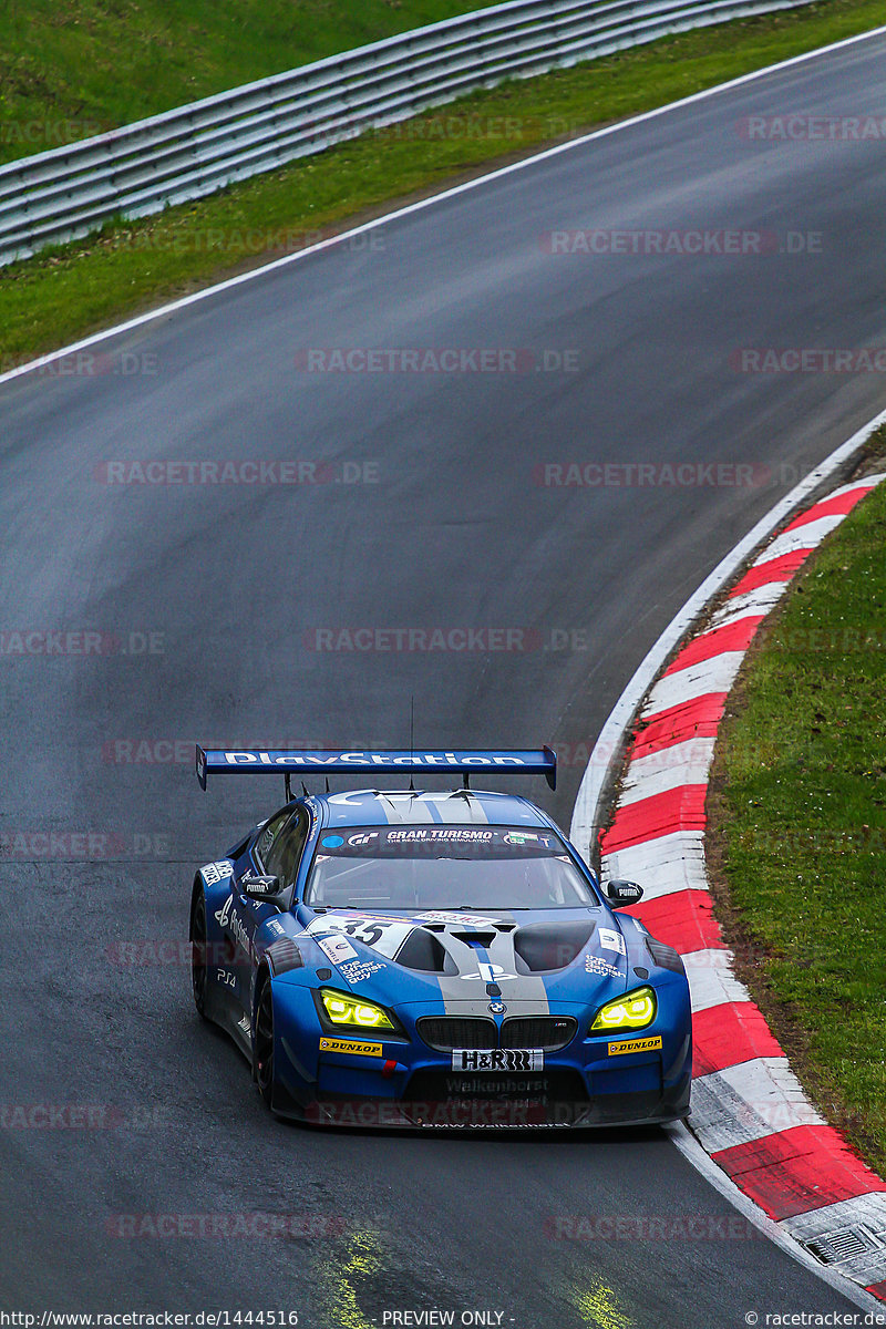 Bild #1444516 - VLN:  41. DMV 4-Stunden-Rennen