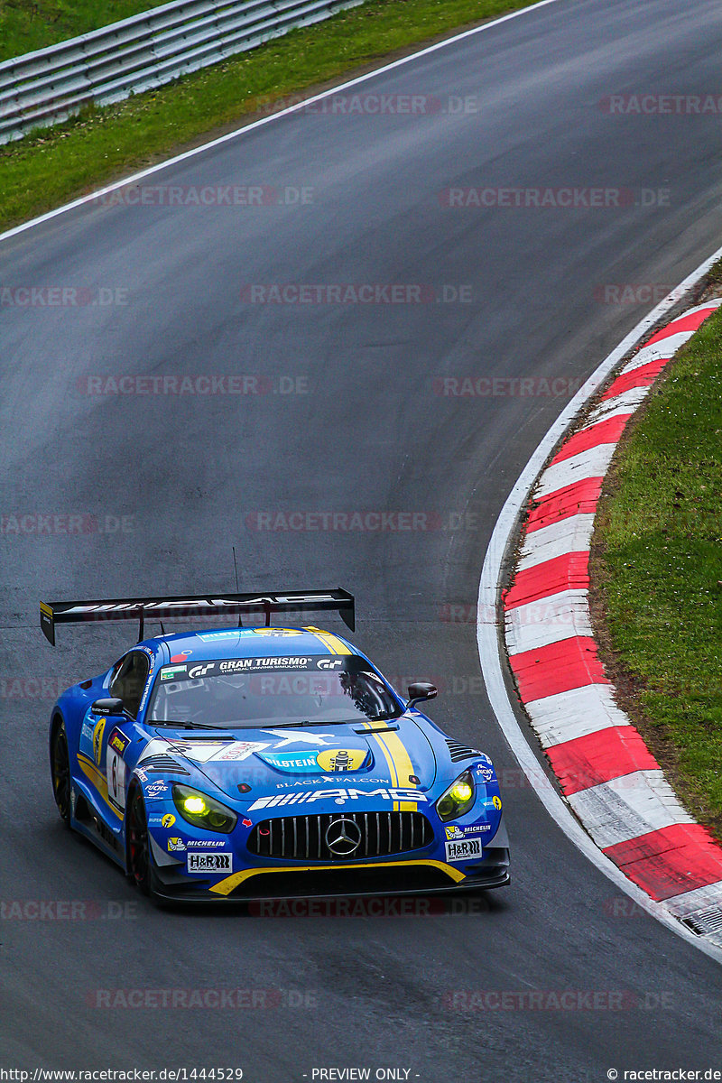 Bild #1444529 - VLN:  41. DMV 4-Stunden-Rennen