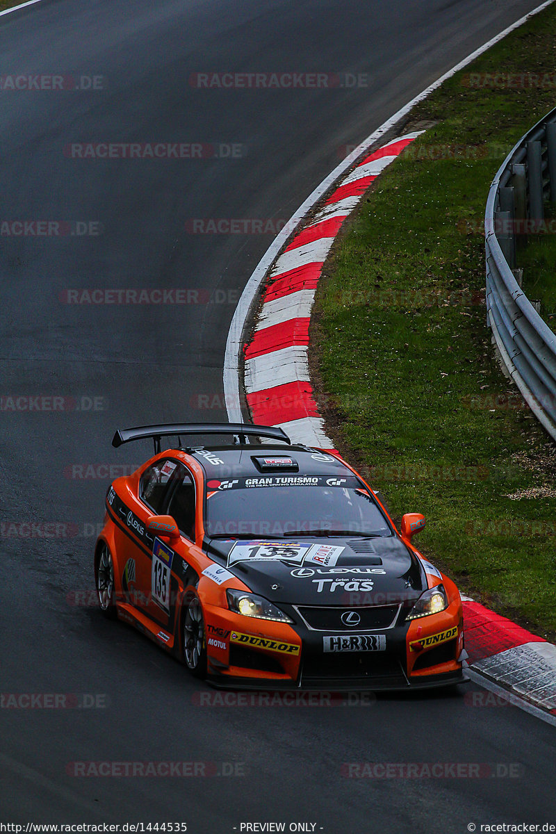 Bild #1444535 - VLN:  41. DMV 4-Stunden-Rennen