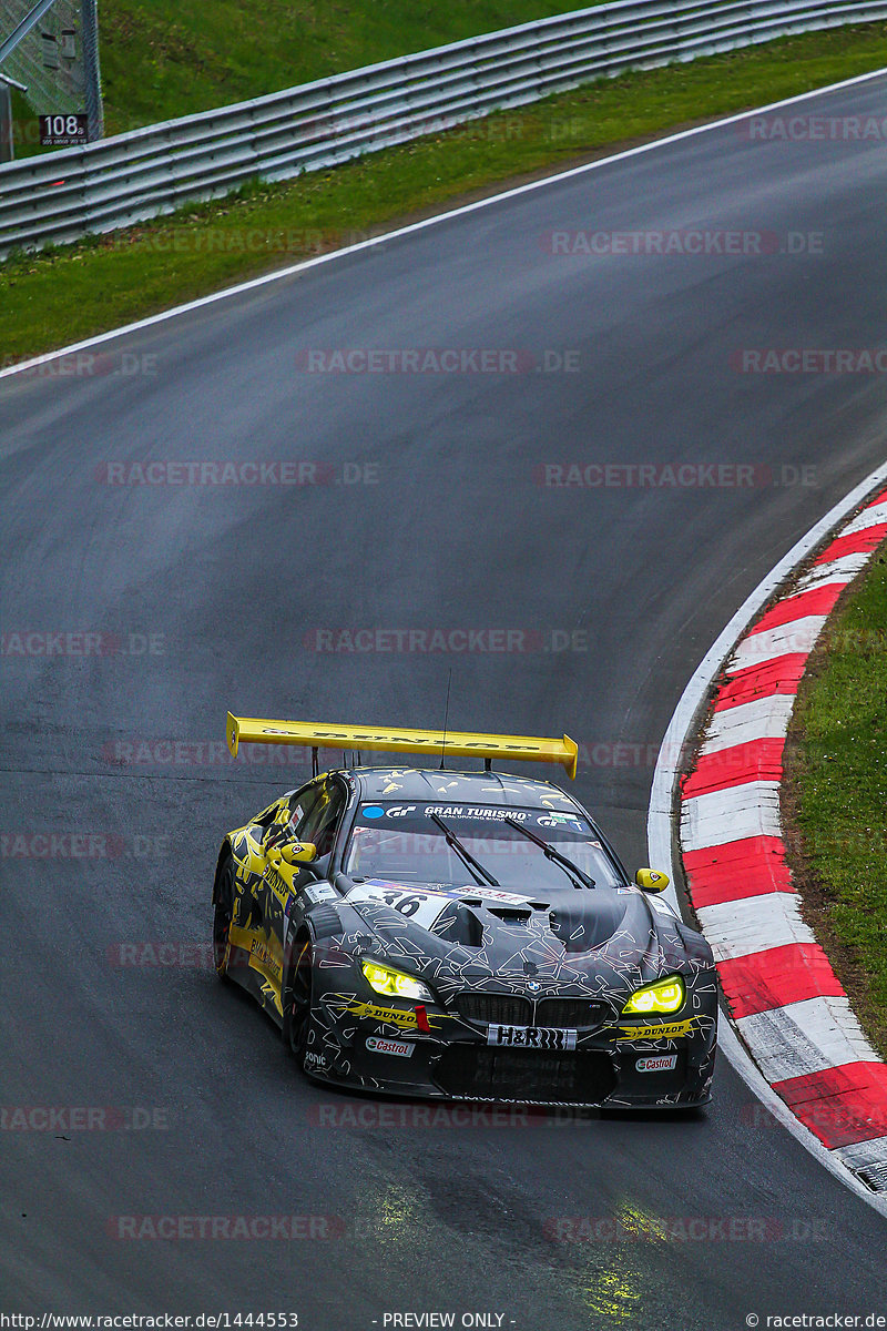 Bild #1444553 - VLN:  41. DMV 4-Stunden-Rennen