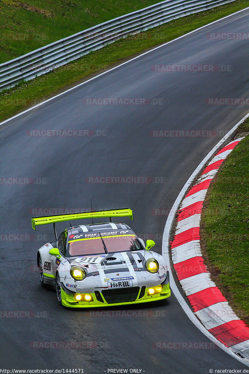 Bild #1444571 - VLN:  41. DMV 4-Stunden-Rennen