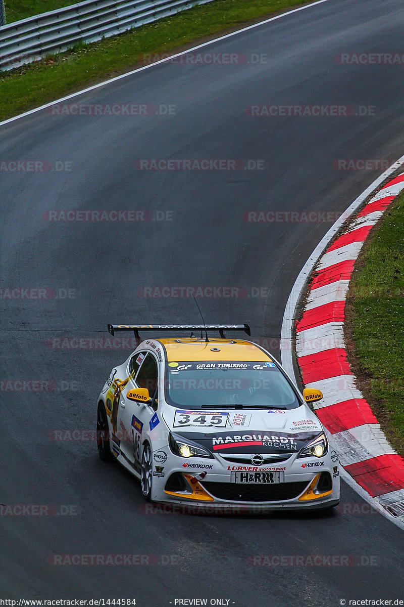 Bild #1444584 - VLN:  41. DMV 4-Stunden-Rennen