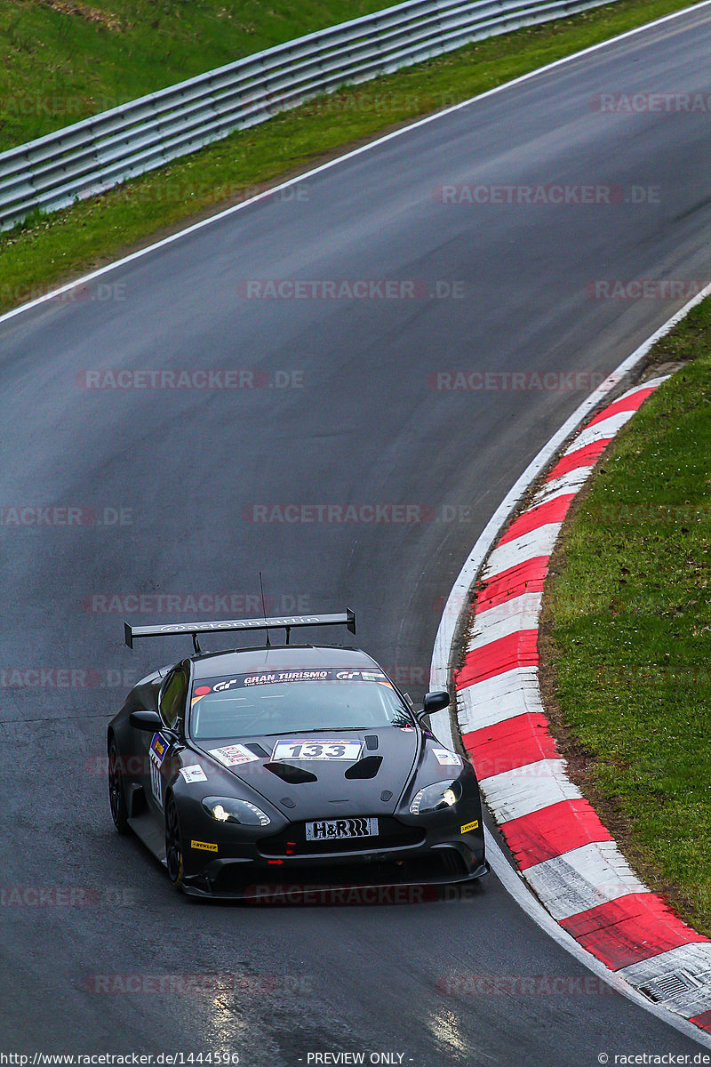 Bild #1444596 - VLN:  41. DMV 4-Stunden-Rennen