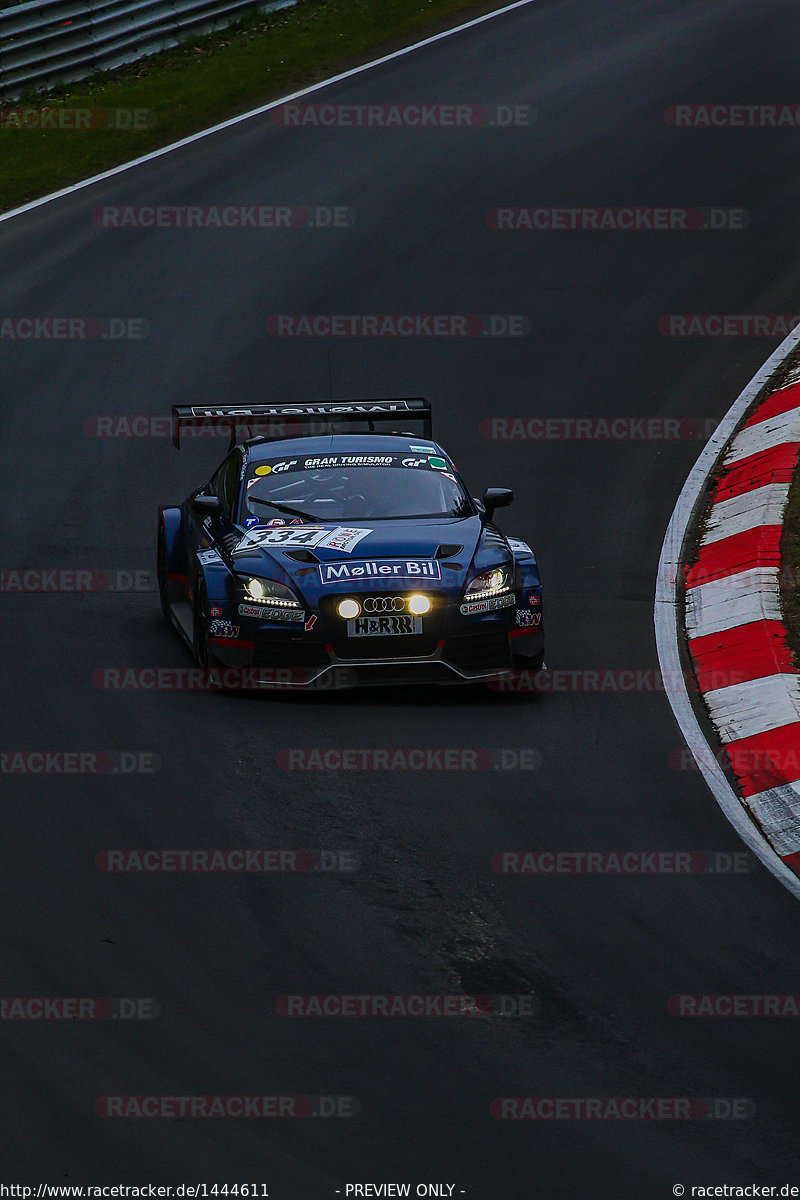 Bild #1444611 - VLN:  41. DMV 4-Stunden-Rennen