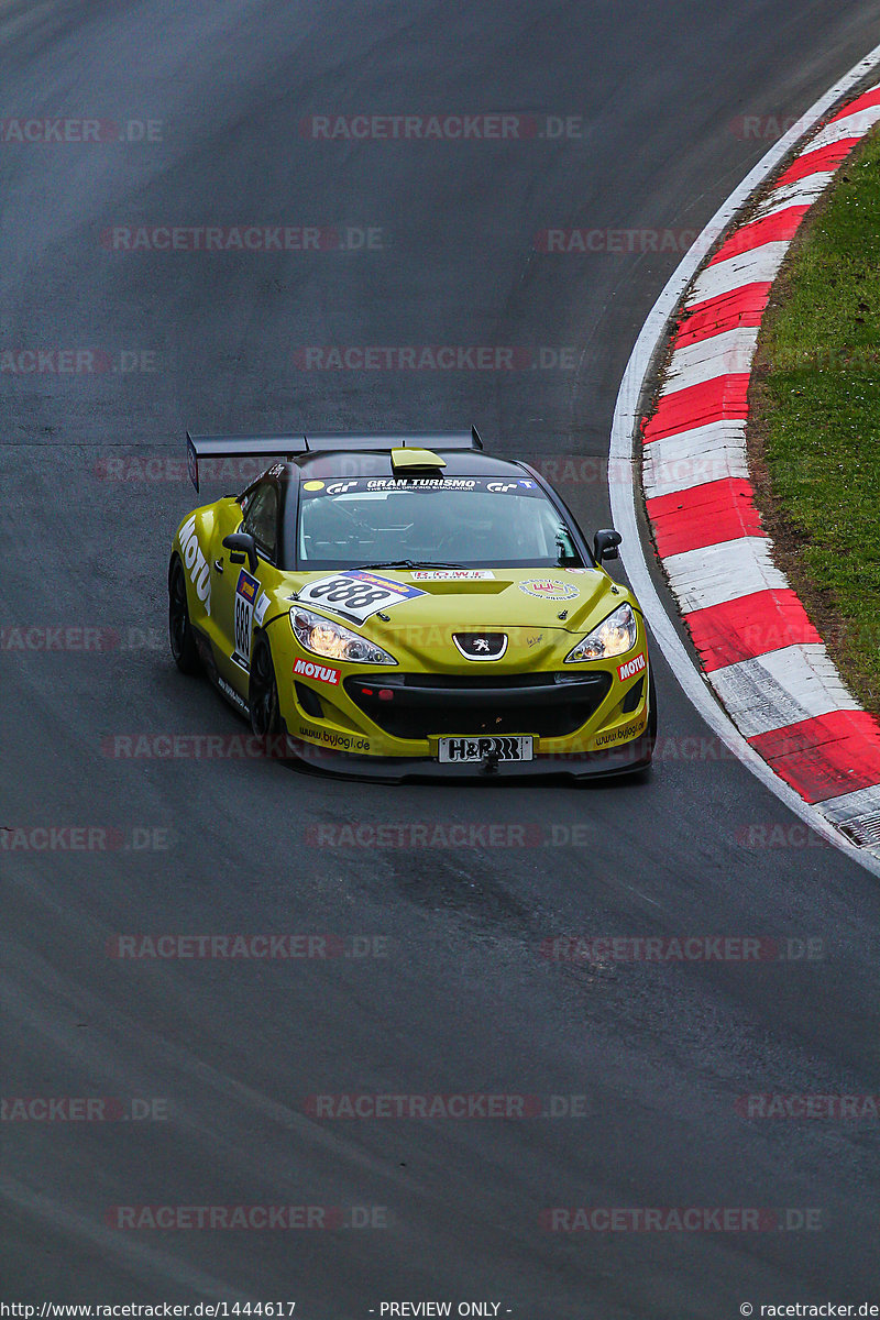 Bild #1444617 - VLN:  41. DMV 4-Stunden-Rennen